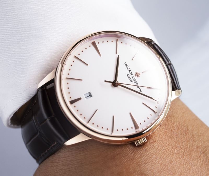 VACHERON CONSTANTIN Watches